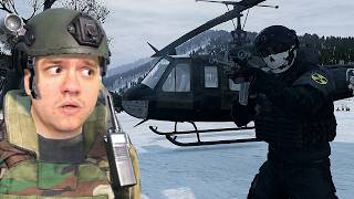 Vanat de Armata Neagra..