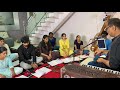 Raag Miyan Malhar | Bole Re Papihara |Practice Session | By Pt. Kuldeep Sagar | Alaap Music Academy