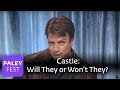 Castle - When Will Beckett and Castle Become a Couple?