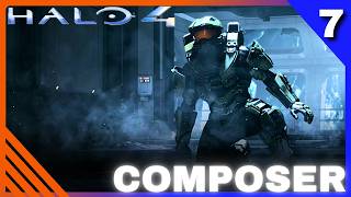 Didact Finds the COMPOSER in Halo 4!