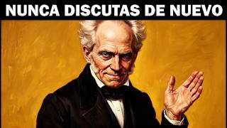 Cómo las personas inteligentes tratan con personas estúpidas — Arthur Schopenhauer
