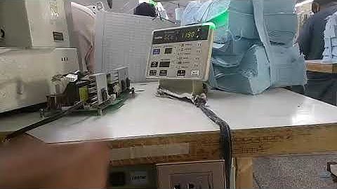 How we remove the grease up error in 430f brother