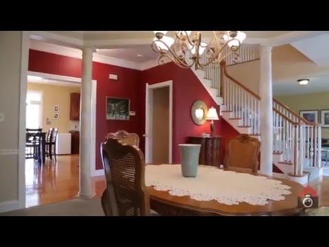 3940 Southwood Drive, Easton, PA home video tour