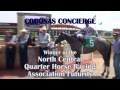 CBY: NCQHRA Futurity