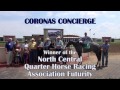 CBY: NCQHRA Futurity