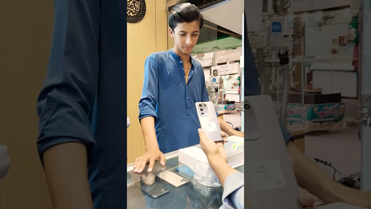 Infinix Note 50 Pro Unboxing | Gaming Performance & Features Explained 