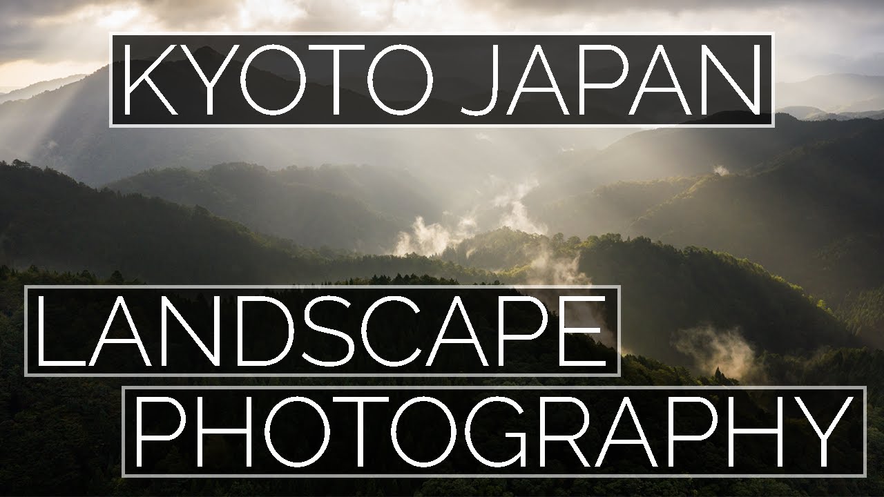 Kyoto Landscape Sunrise Adventures