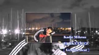 Kadir Mihran Farketmez Resimi