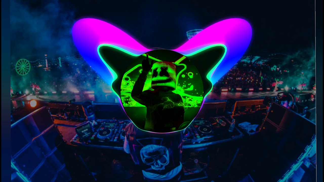 La Mejor Música Electrónica Los Mas Escuchados