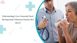 Understanding Pulmonary Function Testing #respiratorytherapy