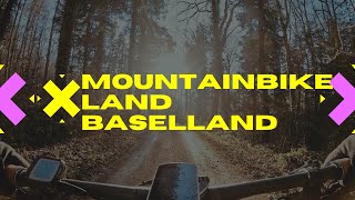 Mountainbike Land Baselland
