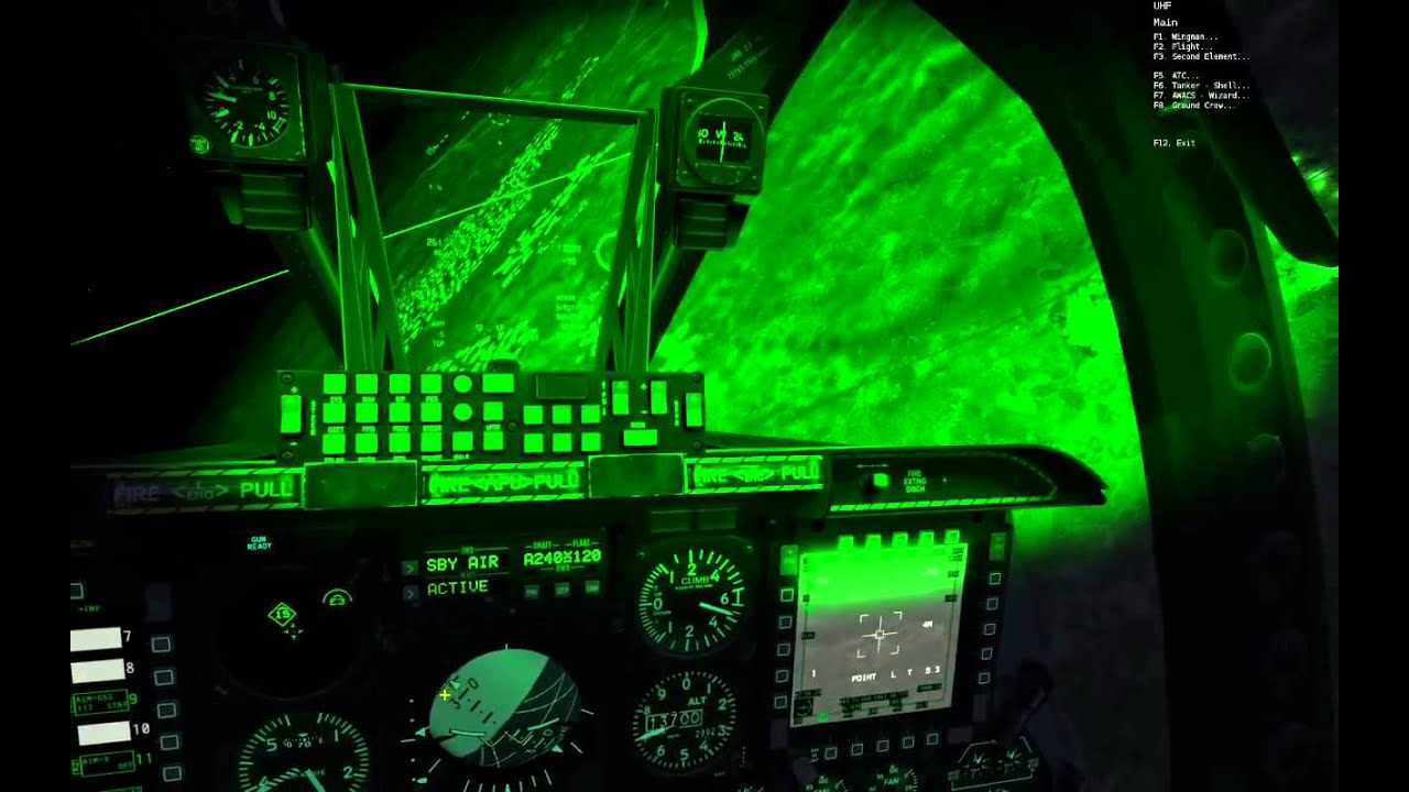 28 Apr 2013 - Operation: Gridiron