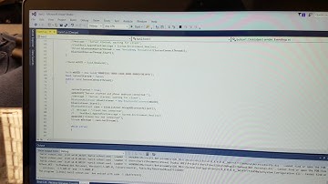 Testing Android app (Bluebots) to send string data to Windows using Bluetooth