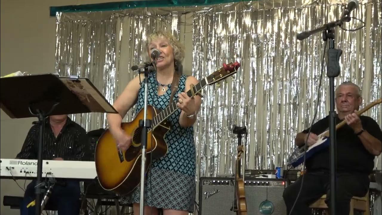 Jam at Busby Alberta. YouTube