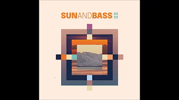 Benny L - T.R.A.C & Shady Novelle @ Sun and Bass 2022