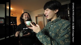 【レア】DJ松永(Creepy Nuts) - In The Mood・R-指定 オタク IN THA HOOD : Creepy Nuts (R-指定 & DJ 松永) - YouTube