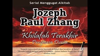 Malchut Elohim vs Khilafah (#2 of 3)