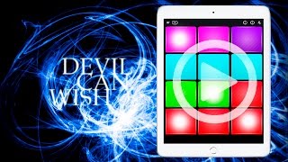 Devil Can Wish preset preview -12 PADS