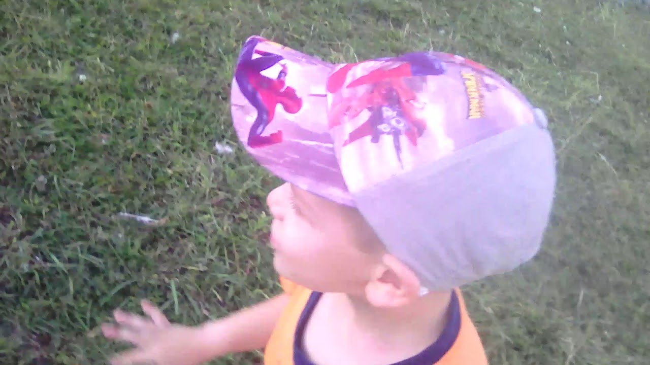 Гуси напали на вовку!! Как Я пасу гусей