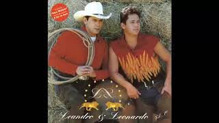 Leandro e Leonardo - Horizonte Azul