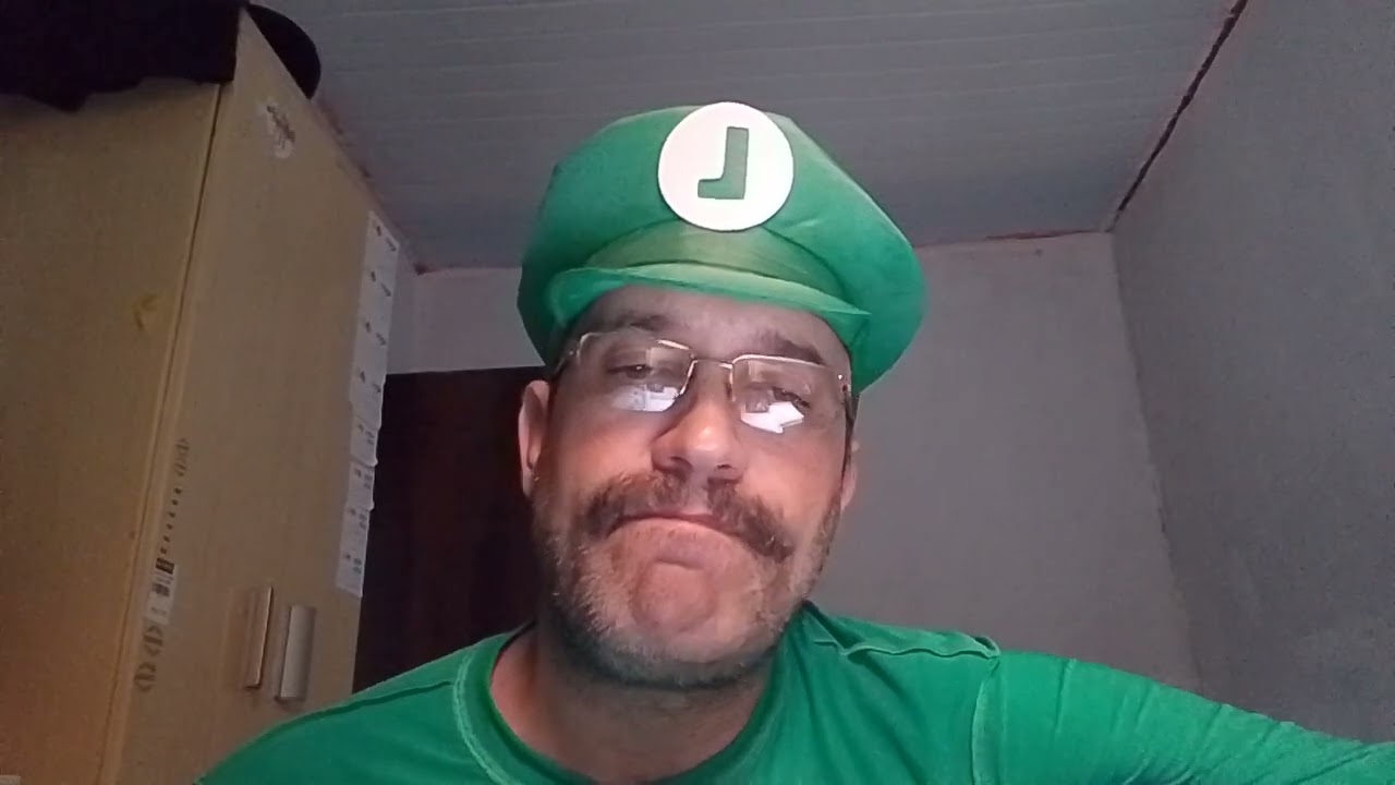 Falar com Deus - Novo tom - hino número 367 - Cover Luigi Noel 
