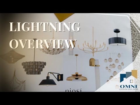 3271 Casco Cir - Lighting Overview