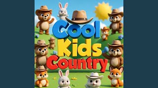 Pattern Boots Boogie - Cool Kids Country