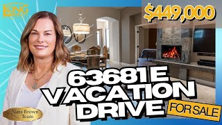63681 E Vacation Drive video tour