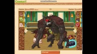 DINORPG - IDT 61 FINAL - MENGO9999 vs HUGOMVP
