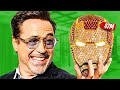 10 Stupidly Expensive Things Robert Downey Jr Owns