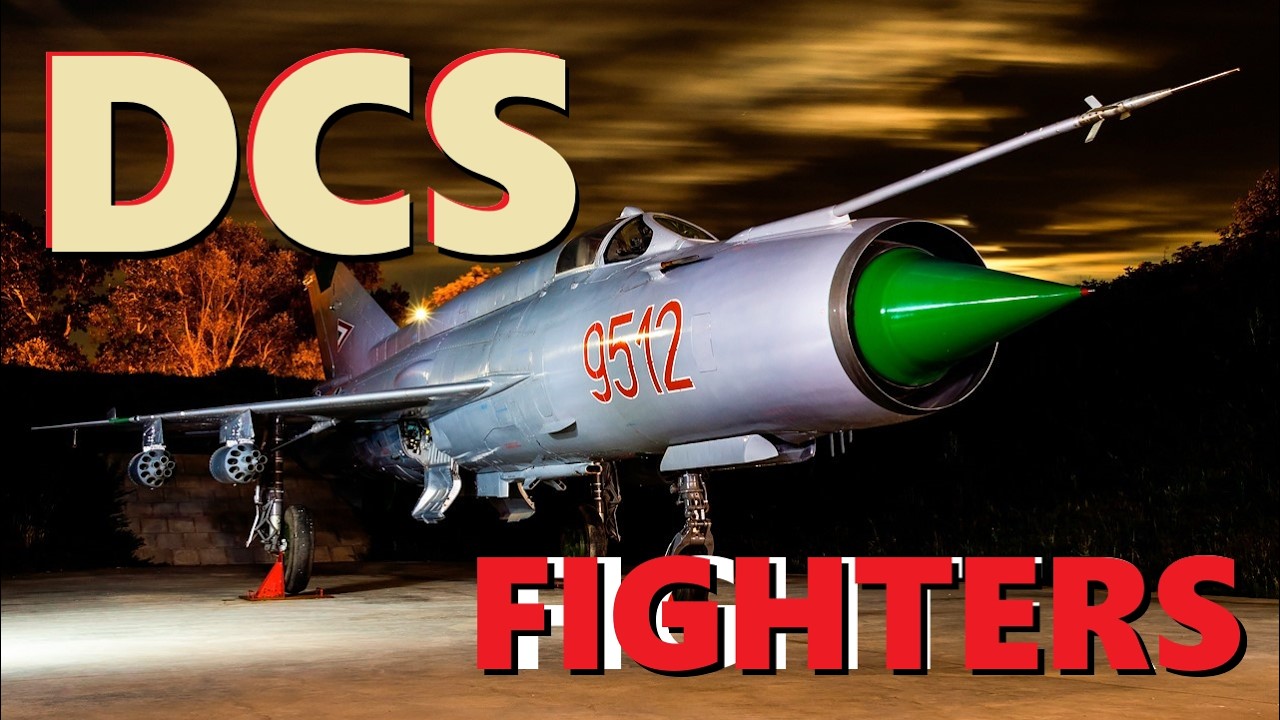 💥 Сражение за Германию продолжается #dcs #dcsworld