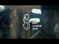 Bbc league football 2019 promo  nid ahmedabad  milan k manoj