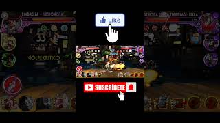 ILUSIONISTA VS TODO EL MUNDO 🤗 SKULLGIRLS MOBILE