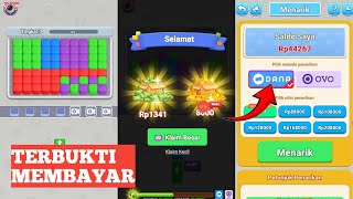 Color Cannon - 2026 Money Making Game App Proven to Pay DANA Balance screenshot 3
