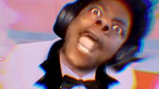 Download Lagu 大張偉 Wowkie Zhang ft. IShowSpeed - Sunshine, Rainbow, White pony (哦呼w \ MP3