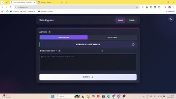 ROBLOX BYPASSER METHOD REMOVER EMAIL / DUALHOOK 2025