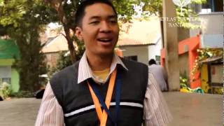 Kelas Inspirasi Bandung #2 -- SDN Sukawarna 3