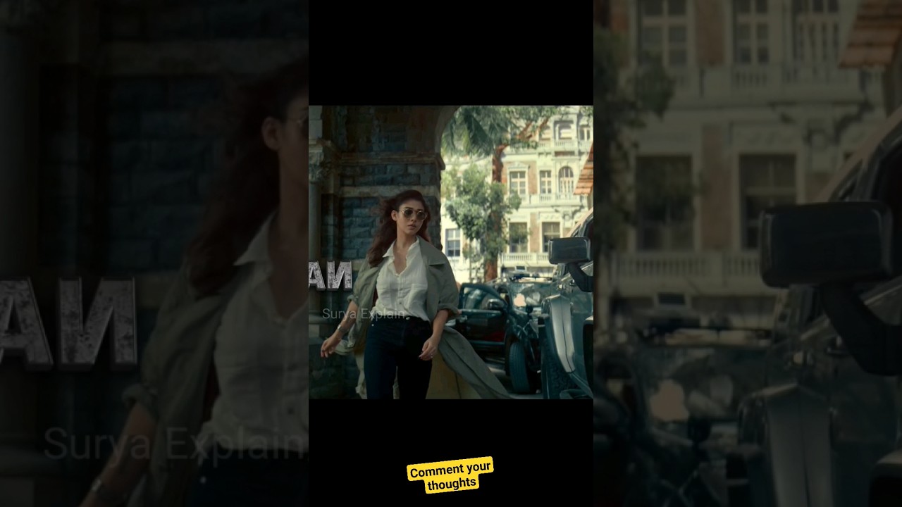 🔥SRk's Jawan🪖cast & crew details 