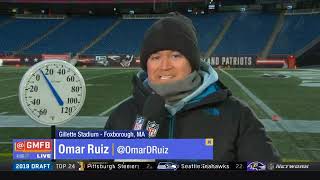 [SHOCKED] Cowboys fall to Rams in NFC Divisional 22-30; Dak Prescott: 266 Yds