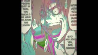 Vamp Anthem Yuuichi Katagiri Edit