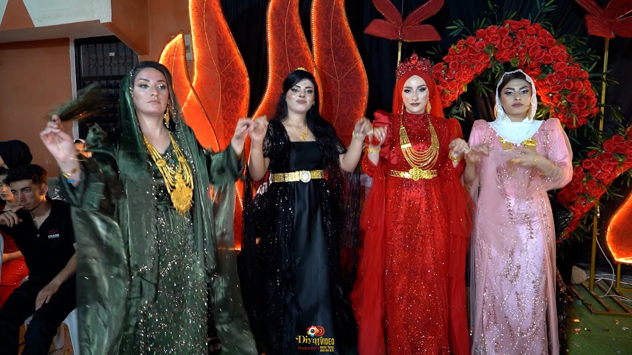 EVİN MÜZİK . MUSTAFA VE YILDIZ İNAN AİLESİ KINASI.2 ŞAKİRPAŞA