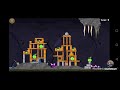angry birds mine and dine last part