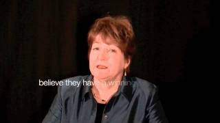 Psychology Australia - Problem Gambling