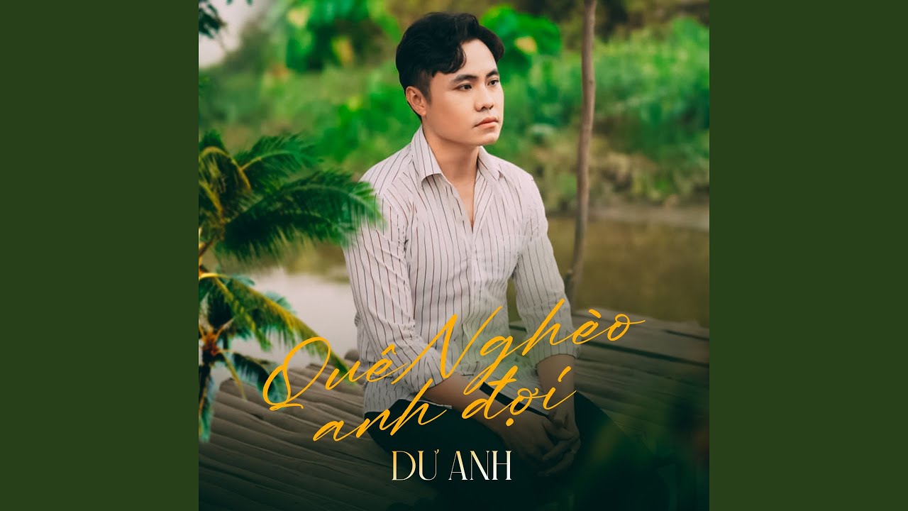 Vì Nghèo (feat. Hoài Thương)