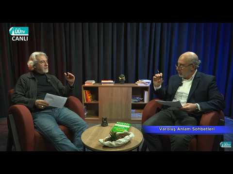Varoluş Anlam Sohbetleri | Eşyanın Hakikati ve Varlık Tasavvuru
