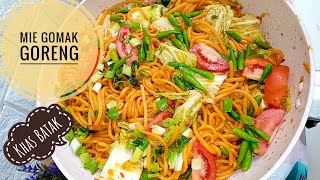 MIE SAUS KENTAL MURAH MERIAH TAPI RASANYA SEDAP BANGETT!!!