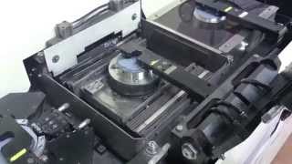 Wafer manufacturing process