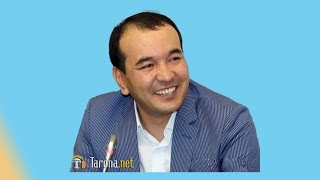 Ozodbek Nazarbekov - Chandiq qiz | Озодбек Назарбеков - Чандик киз