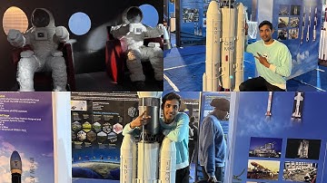 IIT Kharagpur Kshitij 2023 Vlog😳