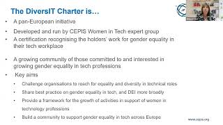 Faq Whats The Key Aim Of Diversit Charter?